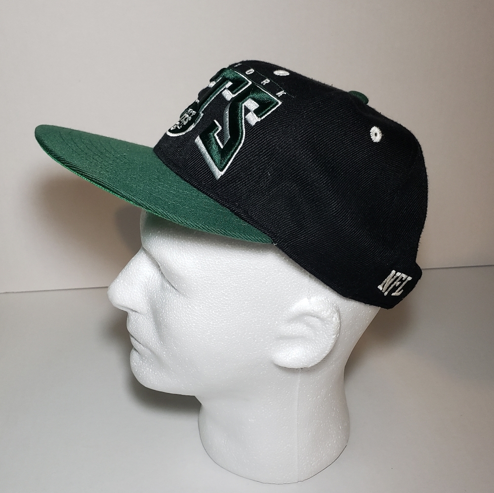 New York Jets snapback hat